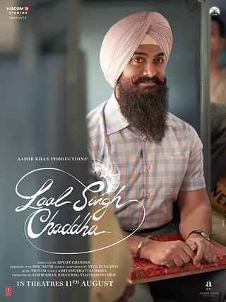 Image: Laal Singh Chaddha