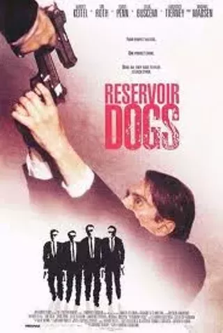 Image: Reservoir Dogs