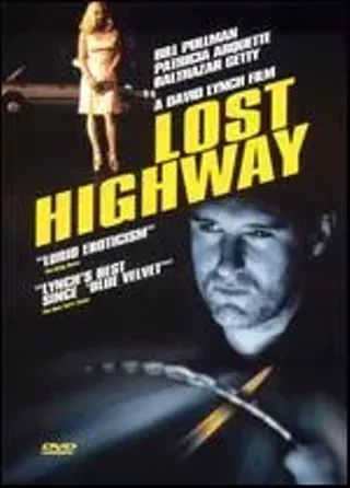 Image: Lost Highway