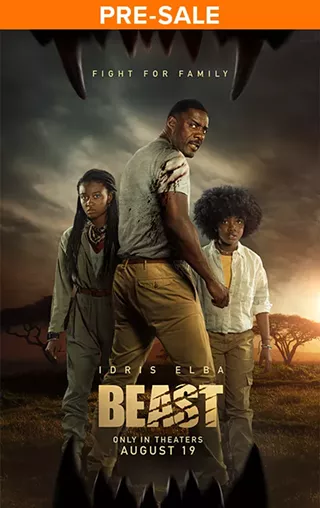 Image: Beast