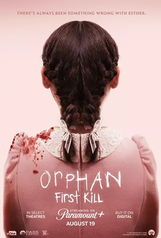 Image: Orphan: First Kill