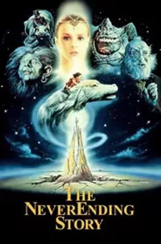 Image: The Neverending Story