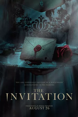 Image: The Invitation