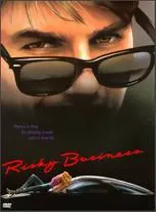 Image: Risky Business