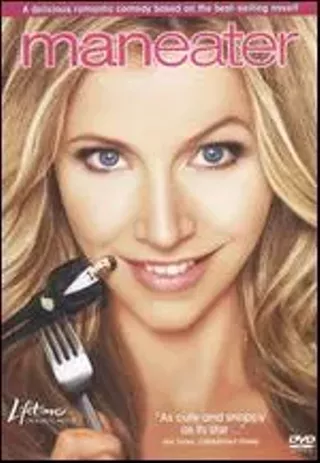 Image: Maneater