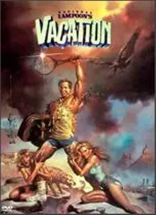 Image: National Lampoon's Vacation