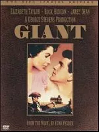 Image: Giant