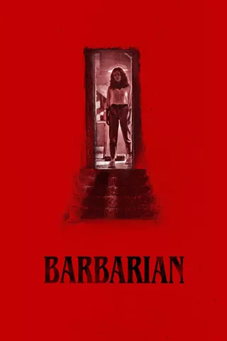 Image: Barbarian