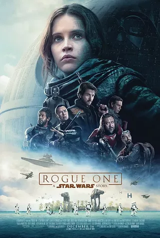 Image: Rogue One: A Star Wars Story