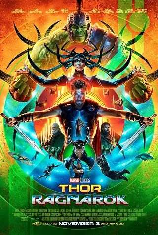 Image: Thor: Ragnarok