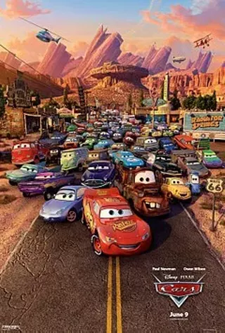 Image: Cars