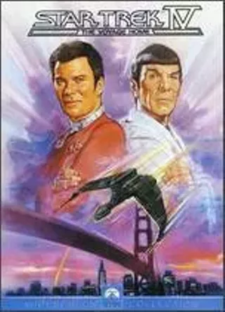 Image: Star Trek IV: The Voyage Home