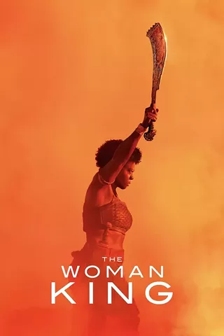 Image: The Woman King