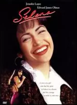 Image: Selena