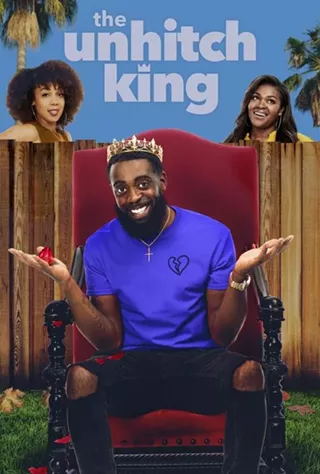 Image: The Unhitch King