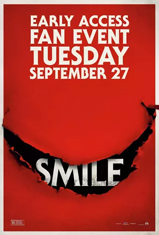 Image: Smile: Early Access