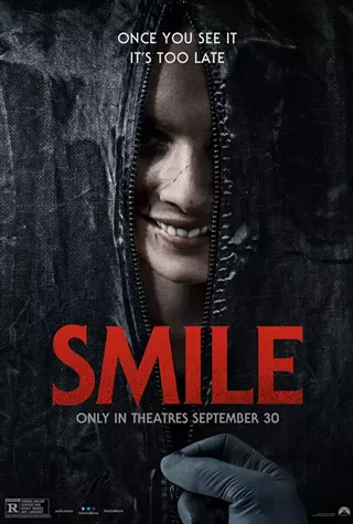 Image: Smile