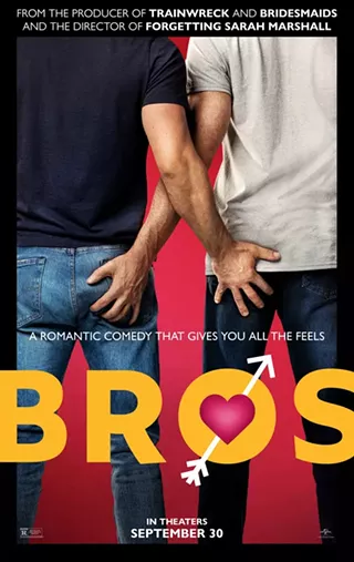 Image: Bros