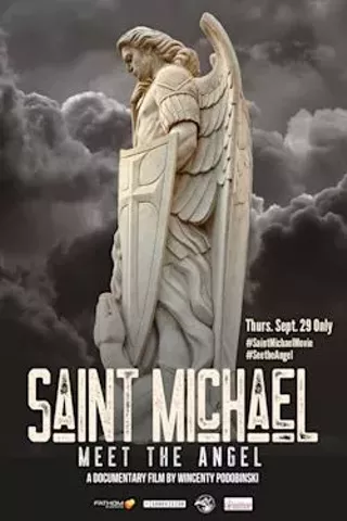 Image: Saint Michael: Meet the Angel (Spanish Subtitles)