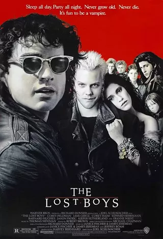 Image: The Lost Boys