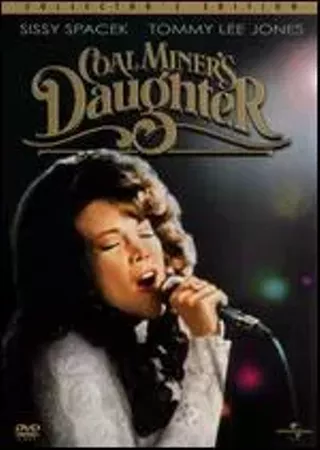 Image: Coal Miner's Daughter