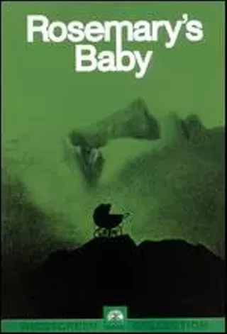 Image: Rosemary's Baby