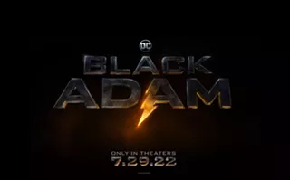 Image: Black Adam
