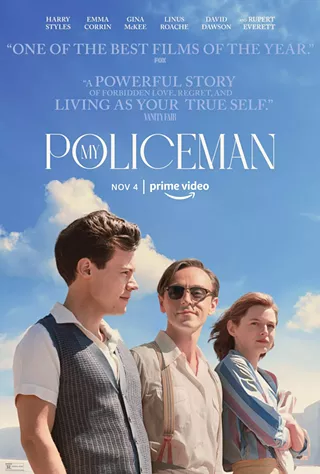 Image: My Policeman
