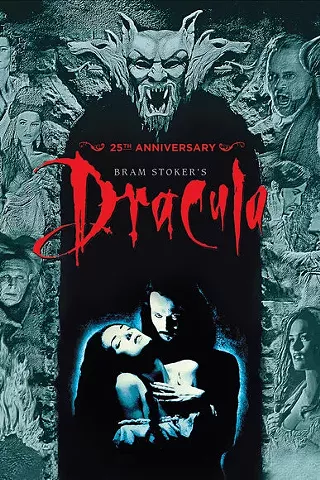 Image: Bram Stoker's Dracula 30th Anniversary