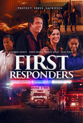 Image: First Responders