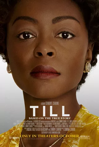 Image: Till