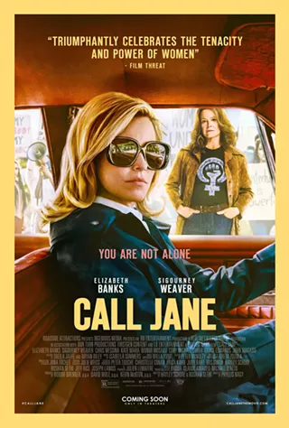 Image: Call Jane