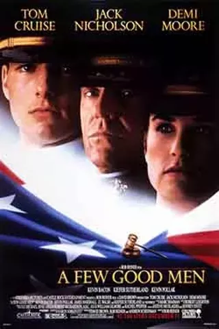 Image: A Few Good Men