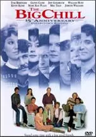 Image: The Big Chill