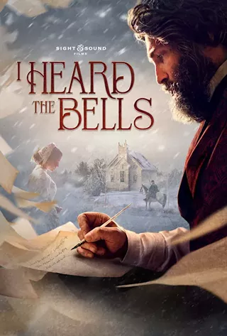Image: I HEARD THE BELLS