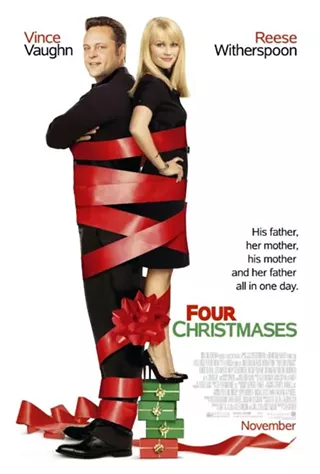Image: Four Christmases