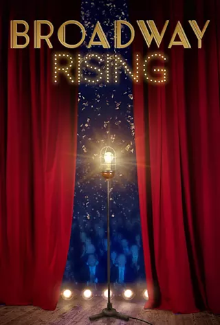 Image: Broadway Rising