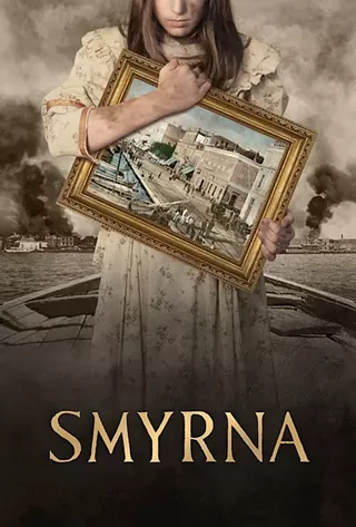 Image: Smyrna