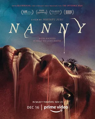 Image: Nanny