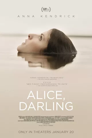 Image: Alice, Darling
