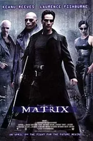 Image: The Matrix