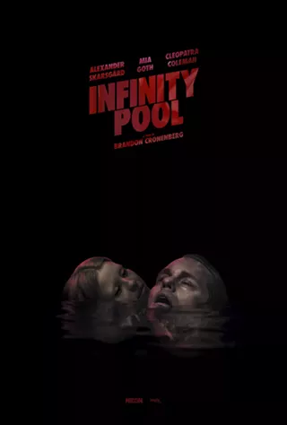 Image: Infinity Pool