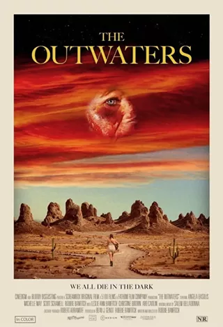 Image: The Outwaters