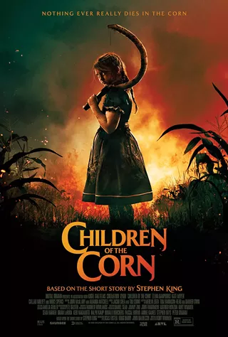 Image: Children of the Corn
