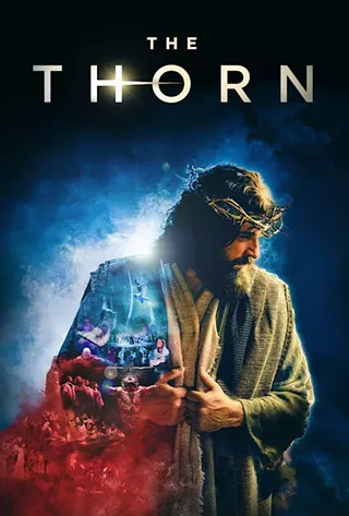 Image: The Thorn