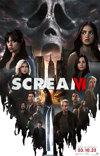 Image: Scream VI