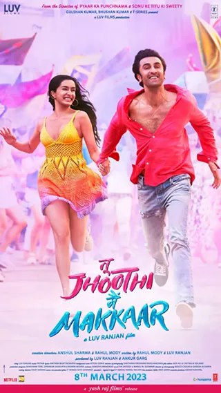 Image: Tu Jhoothi Main Makkaar