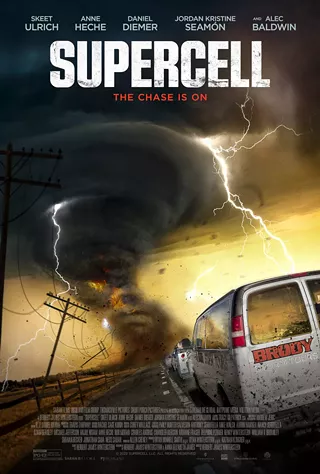 Image: Supercell