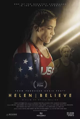 Image: Helen | Believe