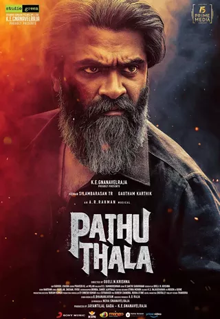 Image: Pathu Thalai